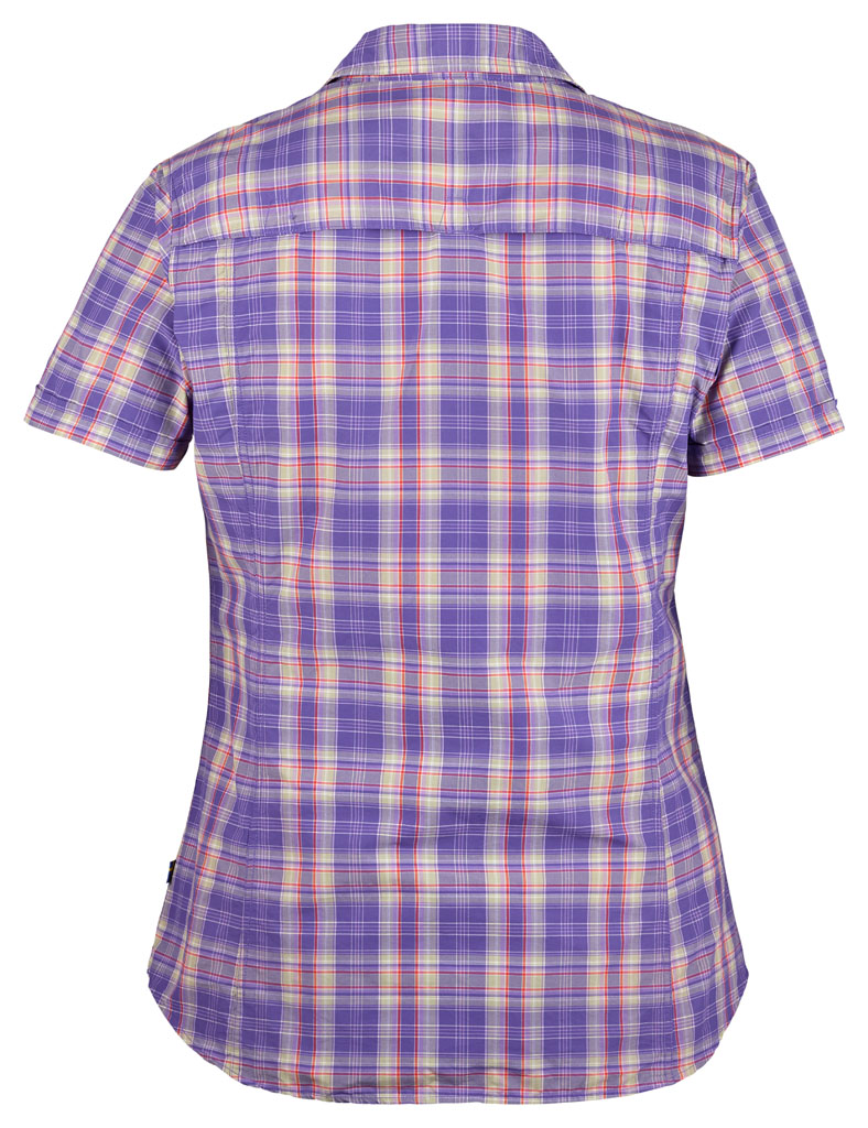 Fjällräven Abisko Hike Skjorte SS Dame - Image 2