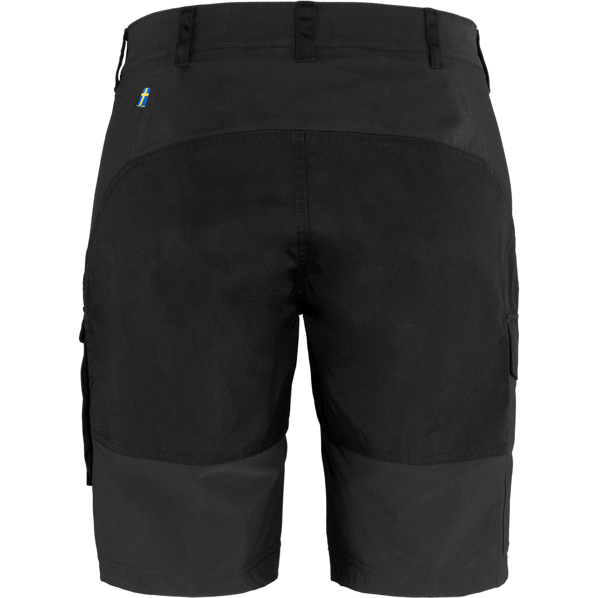 Fjällräven Nikka Shorts Curved - Image 2