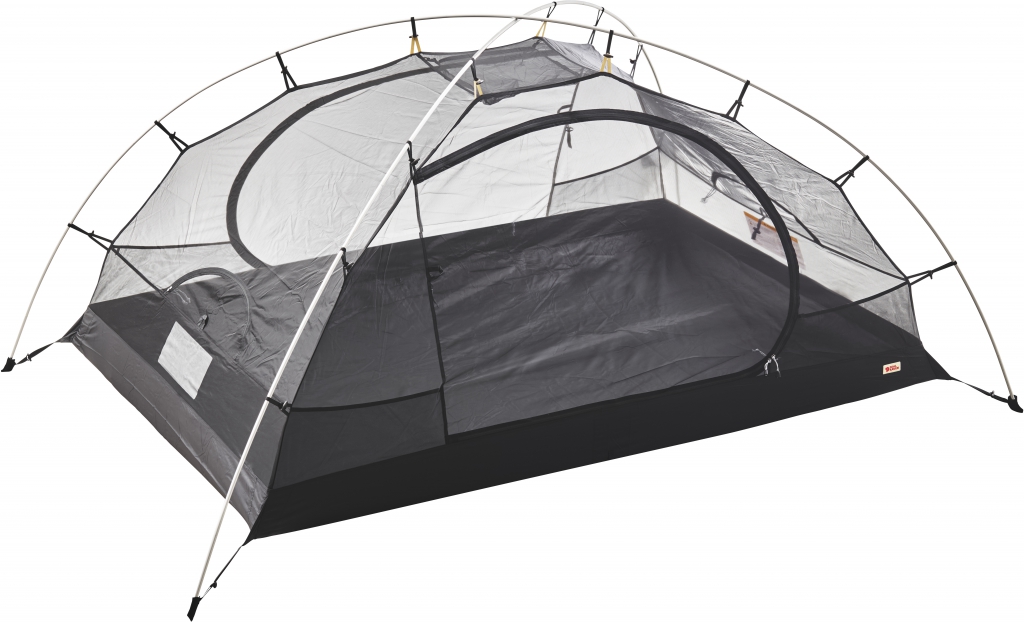 Fjellreven Mesh Inner Tent Dome 2