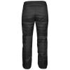 keb touring padded trousers