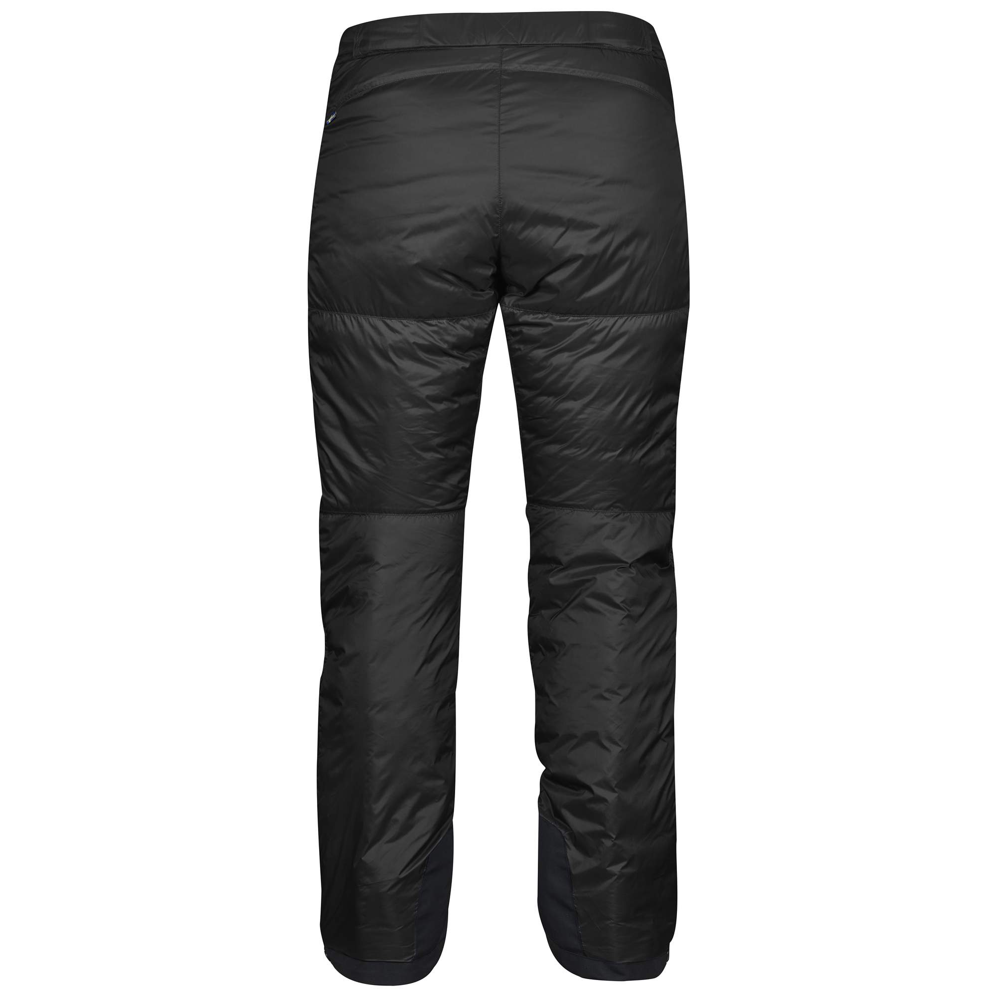 keb touring padded trousers
