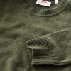 Ovik Re Wool Sweater