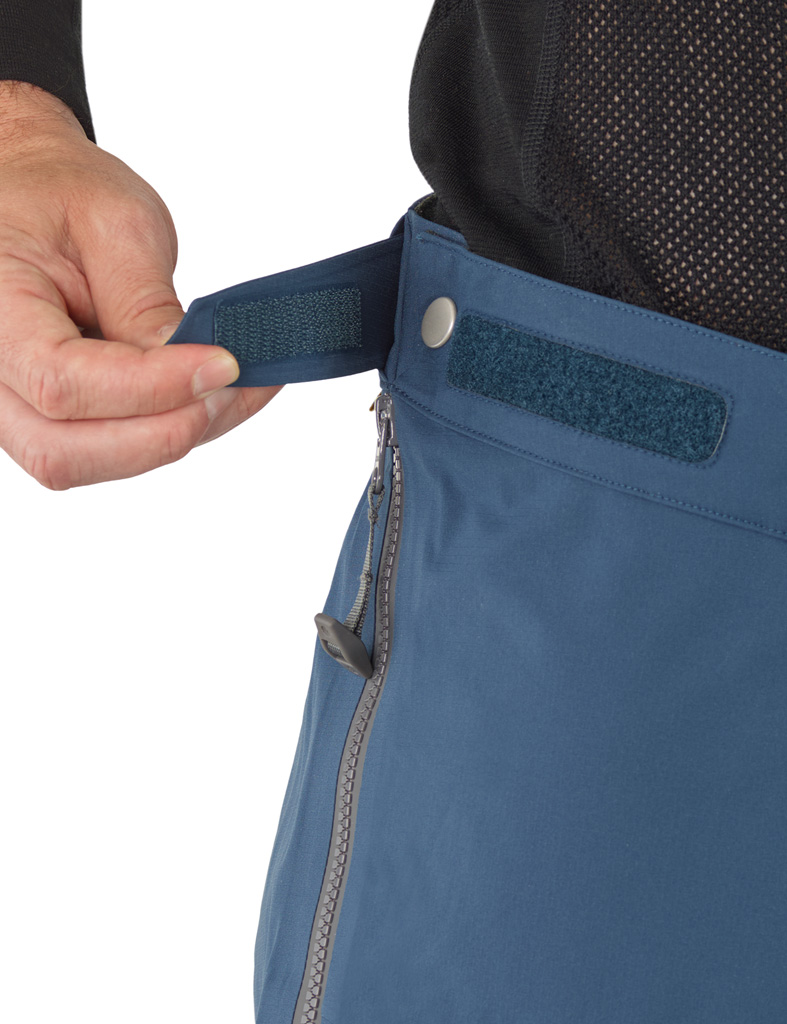 Fjellreven Bergtagen Eco-Shell Bukse - Image 3