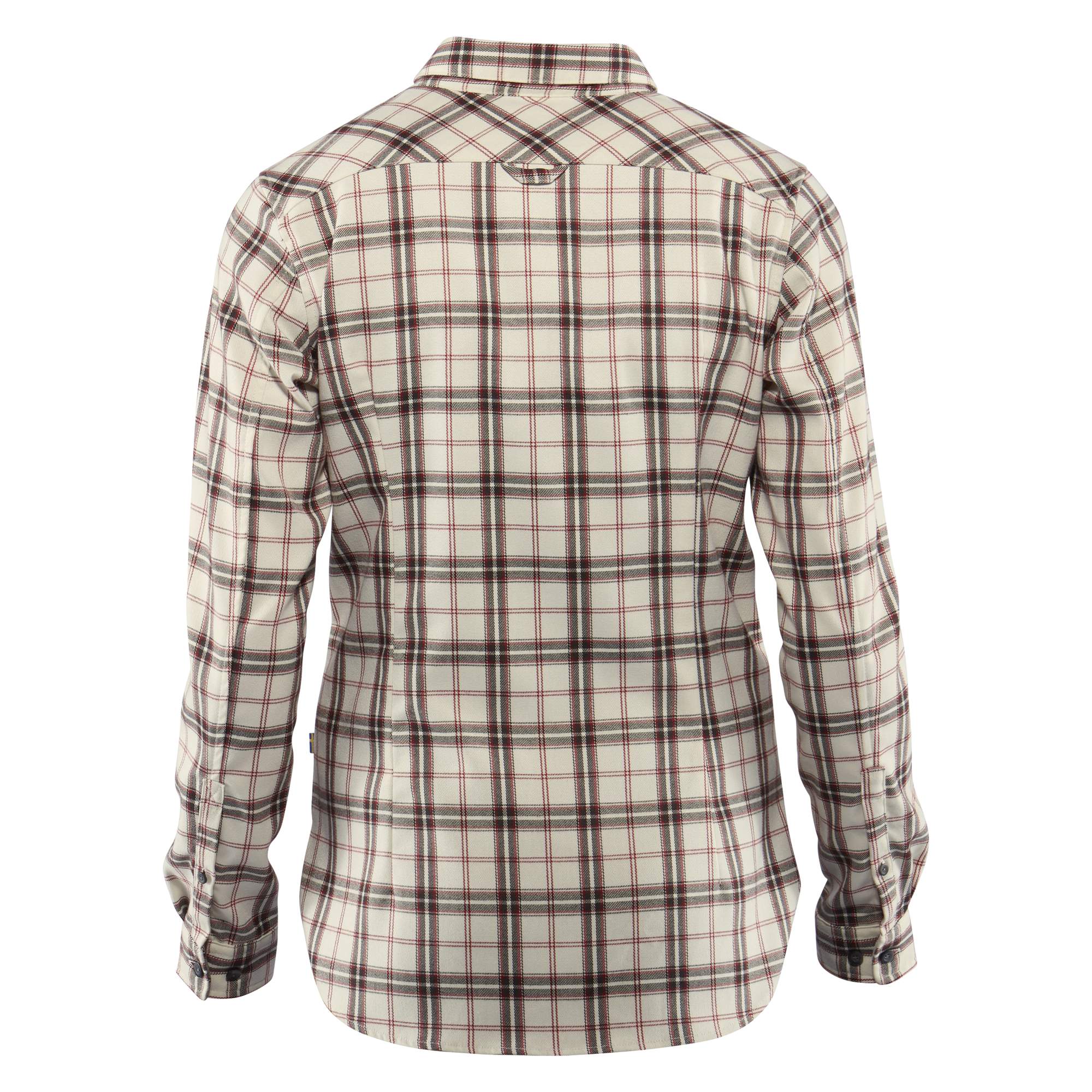 fjaellglim stretch shirt fjellreven