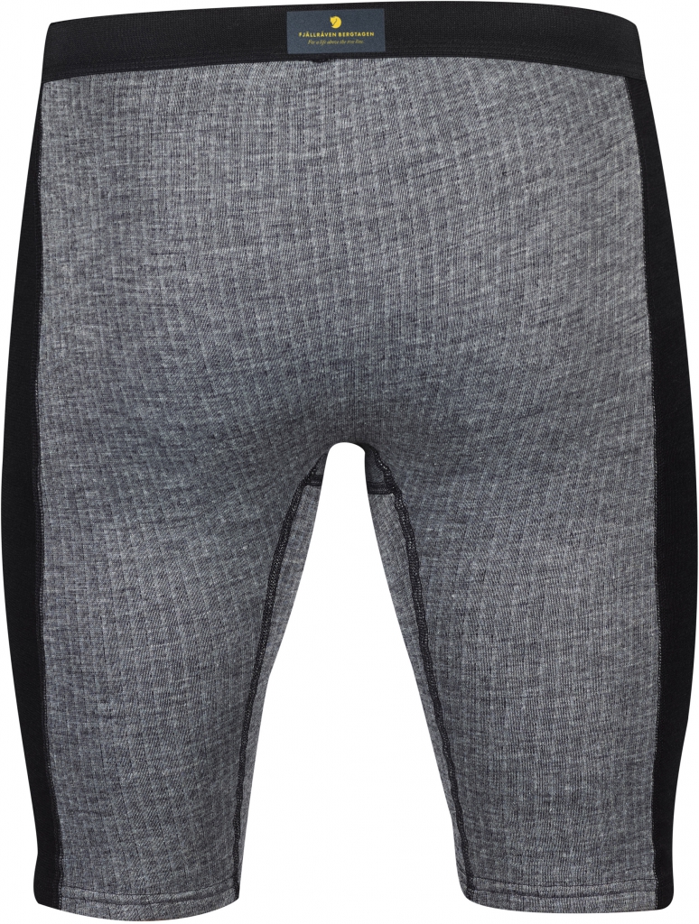 Bergatgen Fjellreven ull