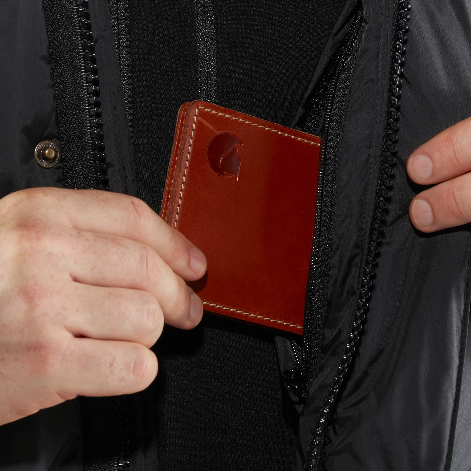 Fjällräven Expedition Down Lite Jakke Herre - Image 17