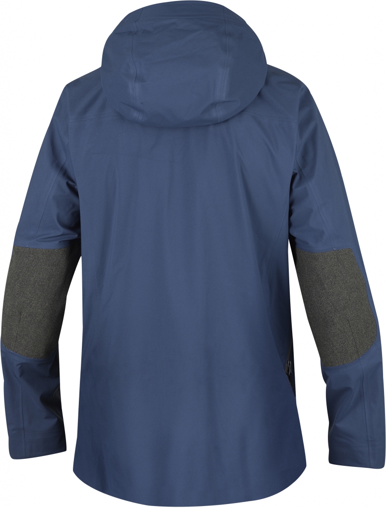 Bergatgen Fjellreven