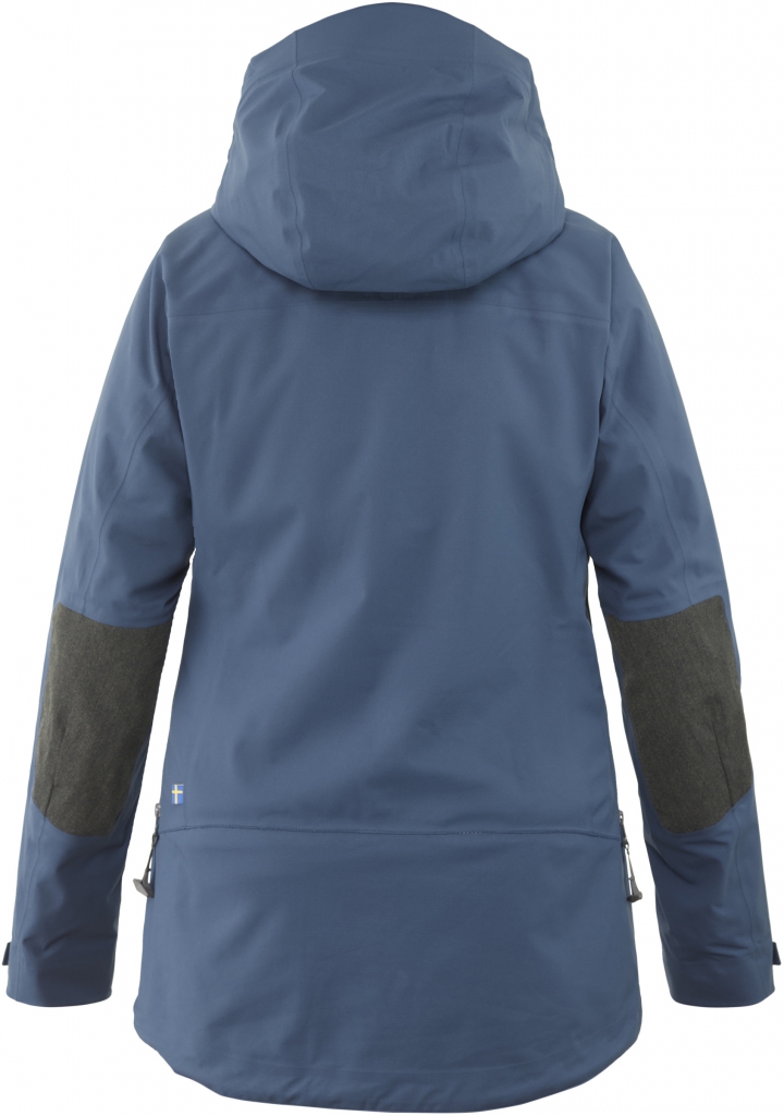 Bergatgen Fjellreven