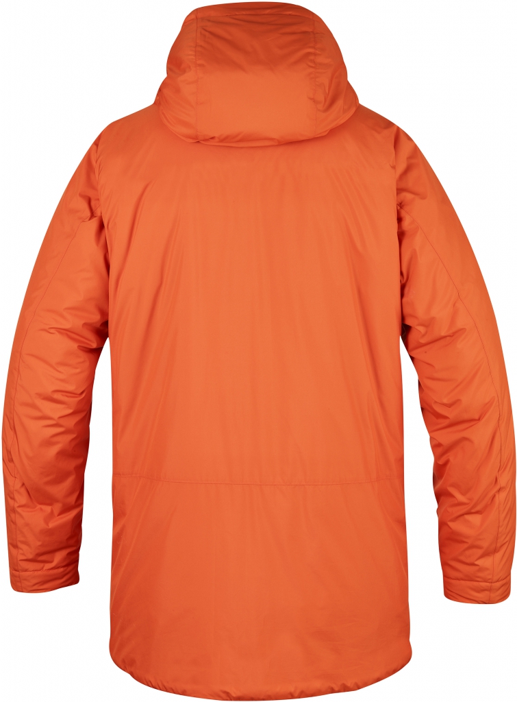 Bergatgen Fjellreven