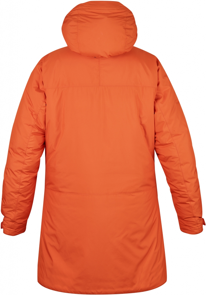 Bergatgen Fjellreven