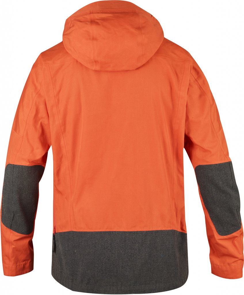 Bergatgen Fjellreven