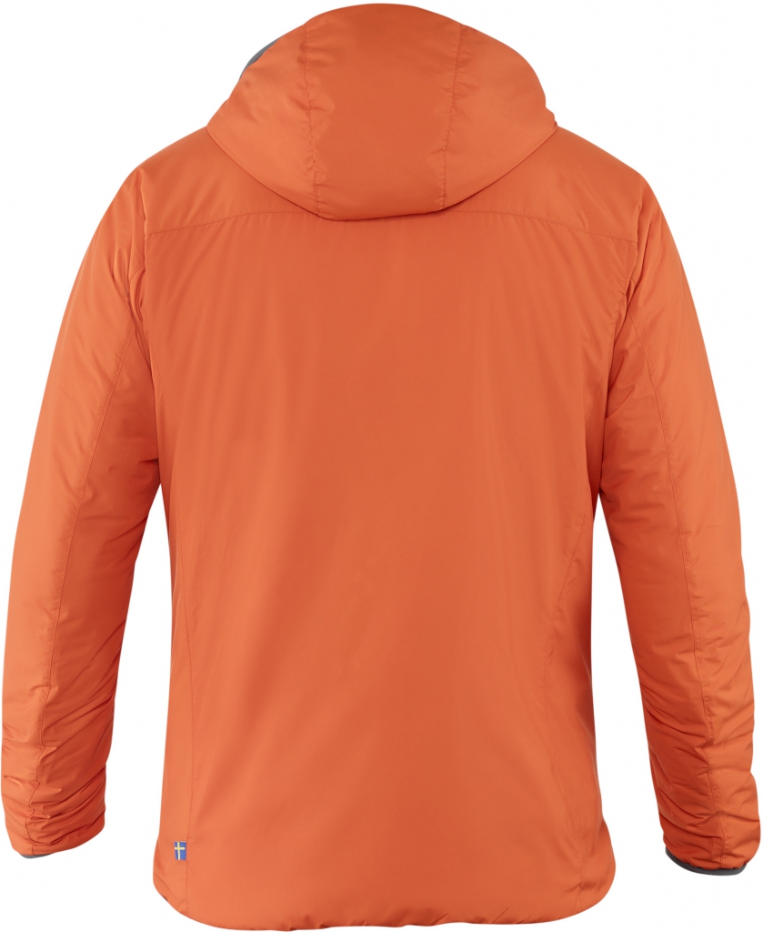 Bergatgen Fjellreven