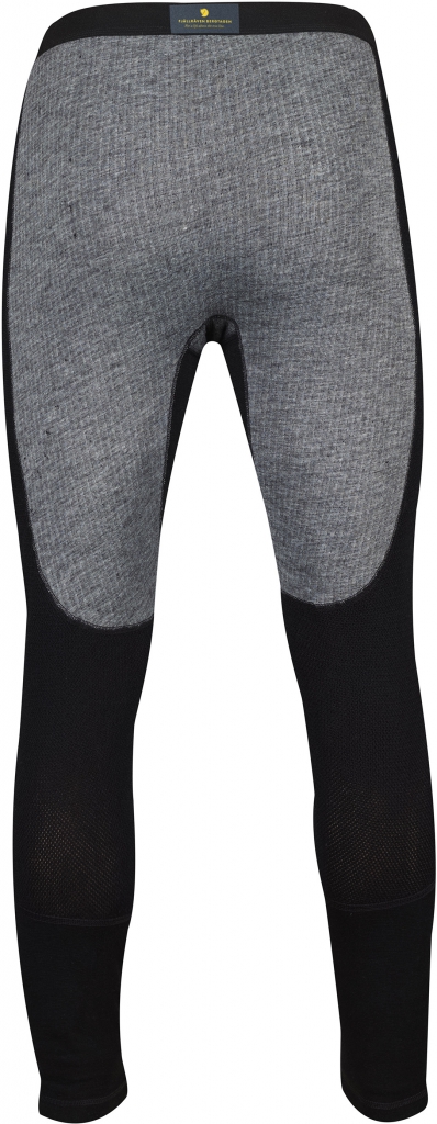 Bergatgen Fjellreven ull