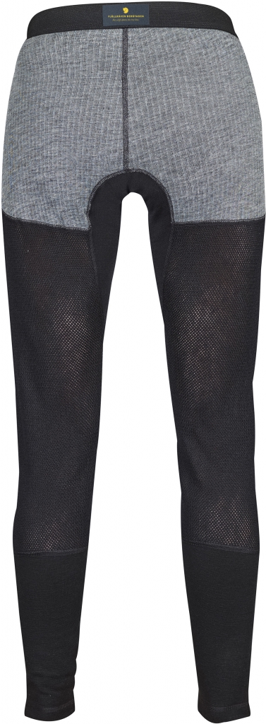 Bergatgen Fjellreven