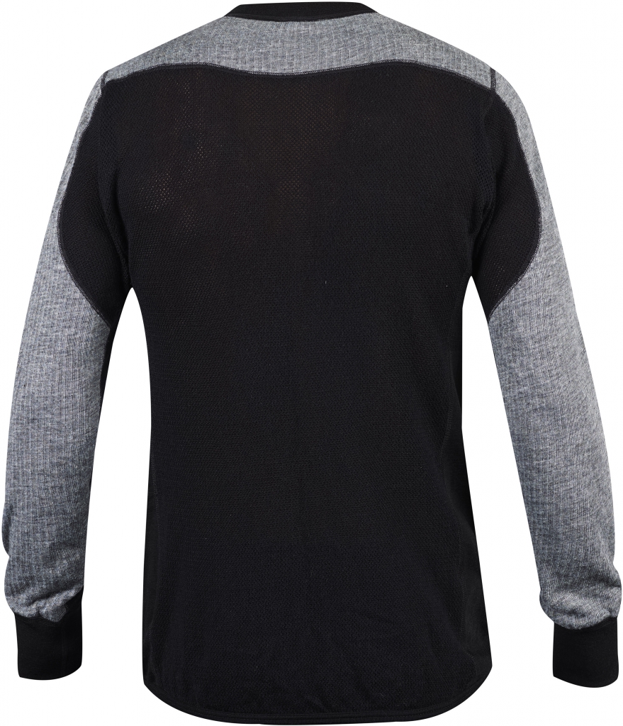 Bergatgen Fjellreven