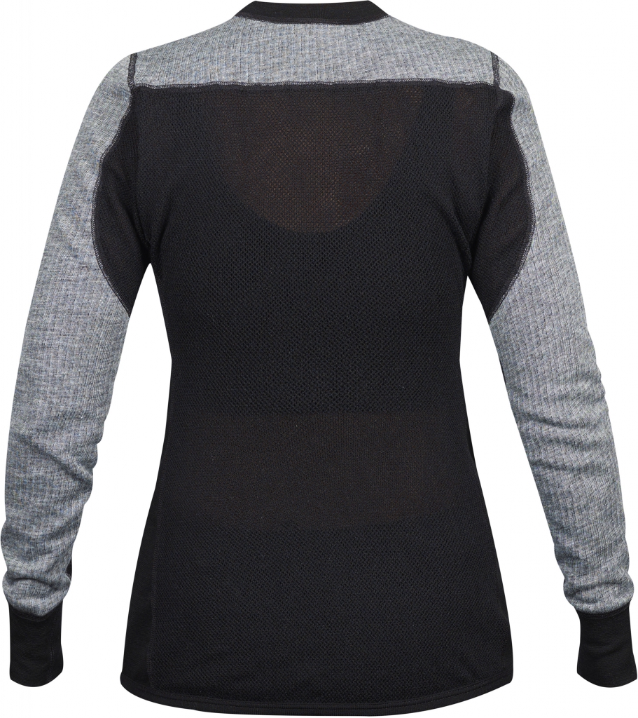 Bergatgen Fjellreven