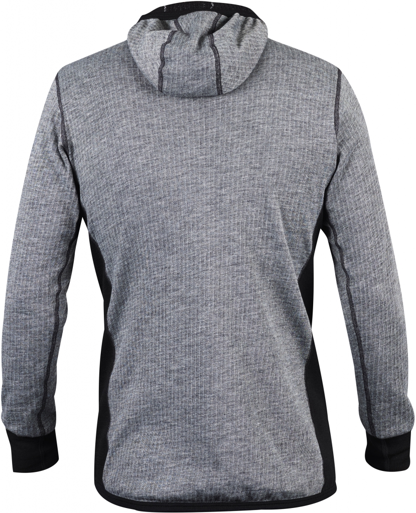 Bergatgen Fjellreven ull