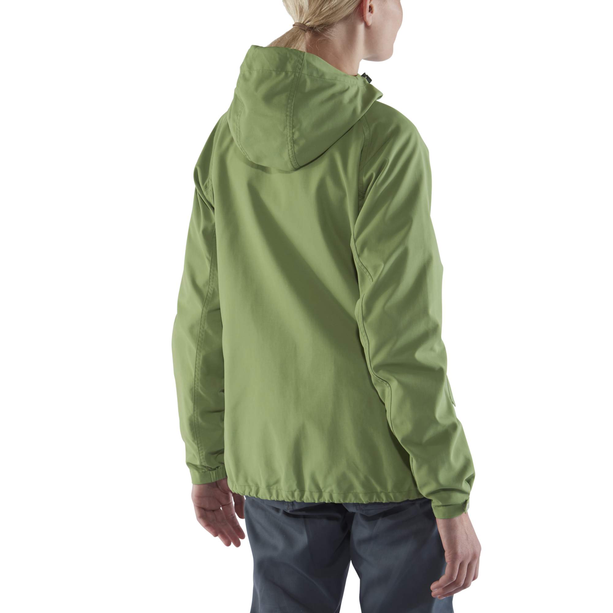 Fjellreven greenland wind jacket