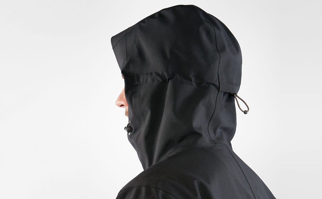 Fjellreven Greenland Eco-Shell Jakke Herre - Image 7