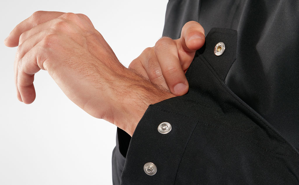 Fjellreven Greenland Eco-Shell Jakke Herre - Image 10