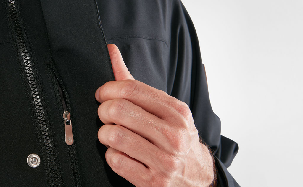 Fjellreven Greenland Eco-Shell Jakke Herre - Image 8