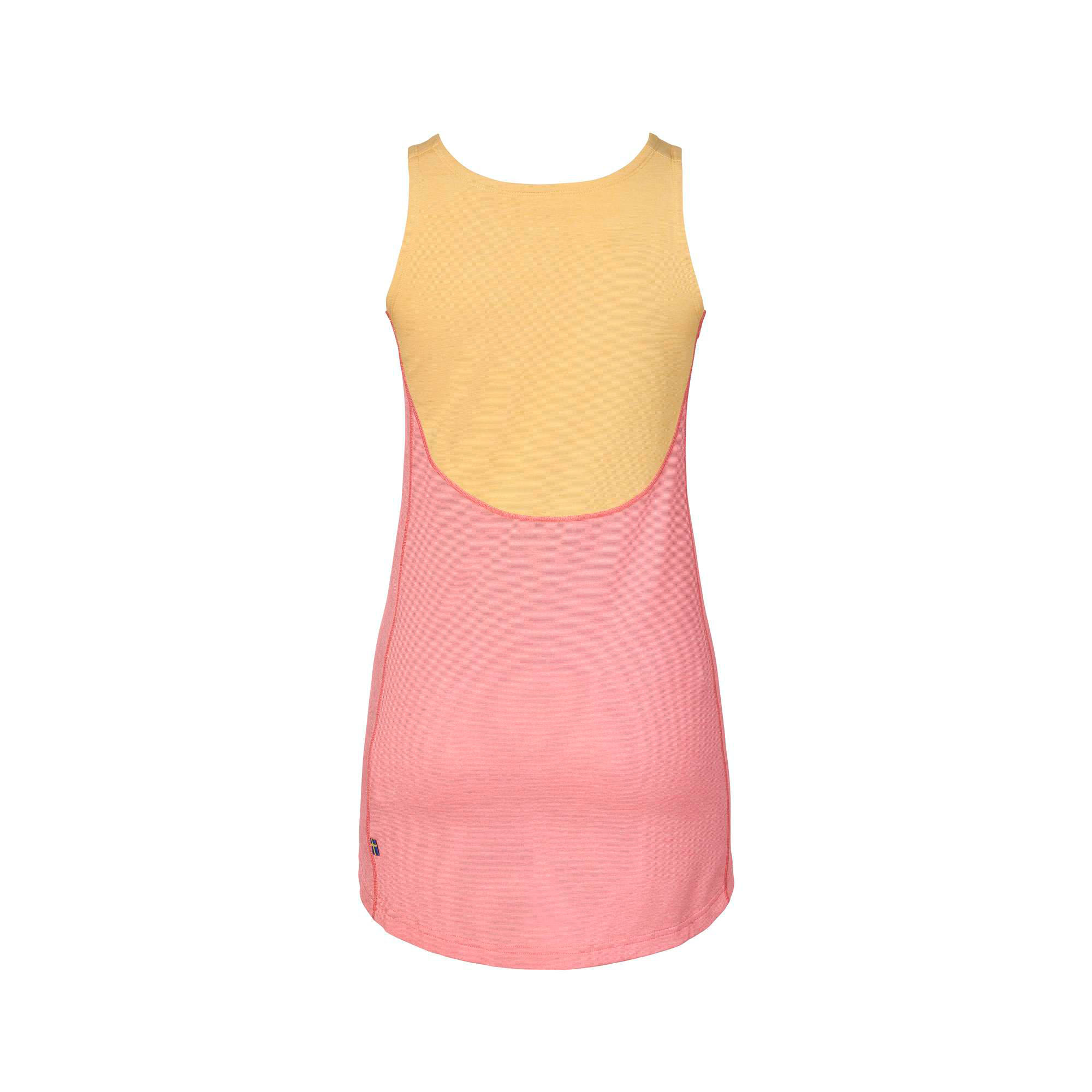 abisko shade tank top