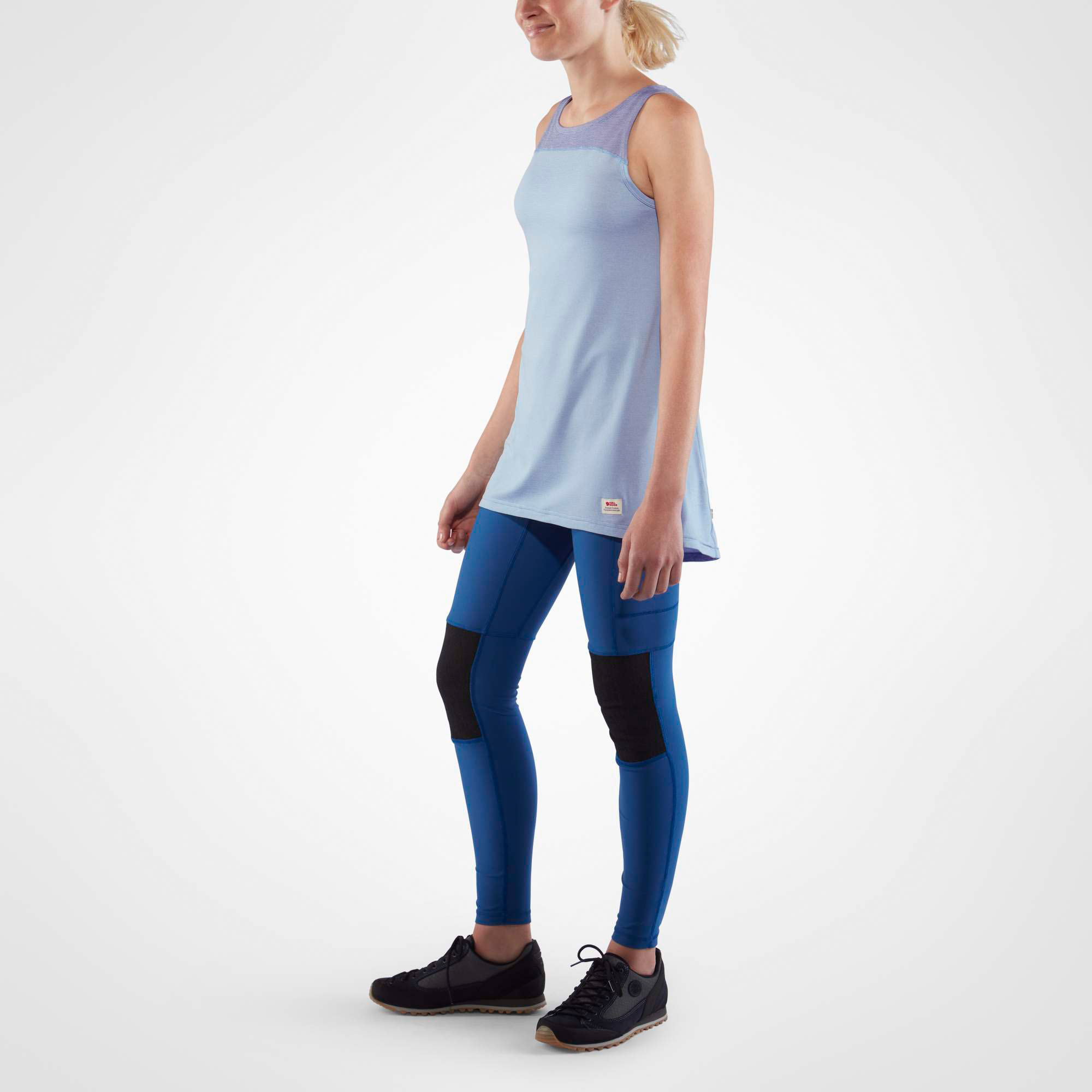 abisko shade tank top