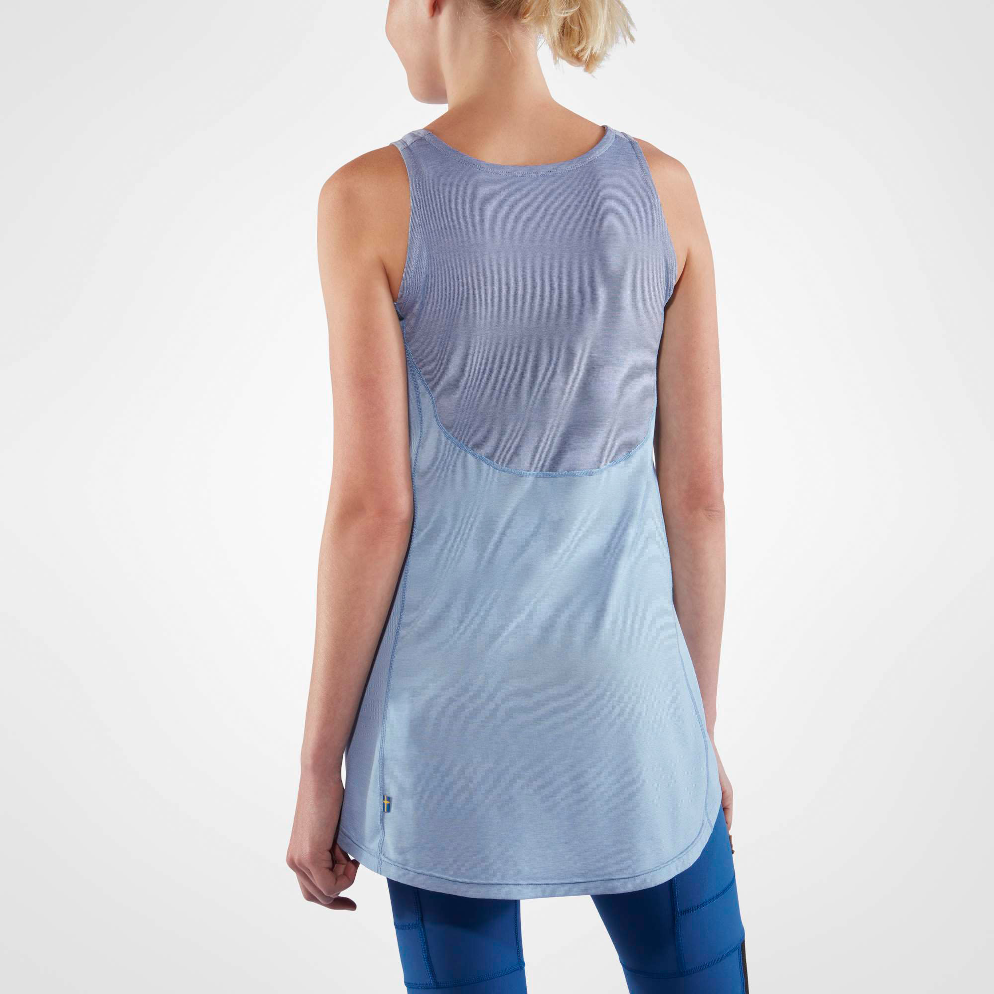 abisko shade tank top