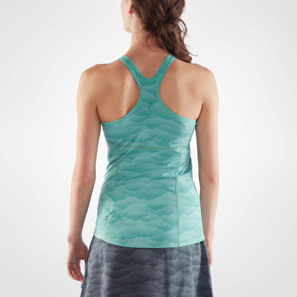 Fjellreven High Coast Jersey Skjørt Dame - Image 2