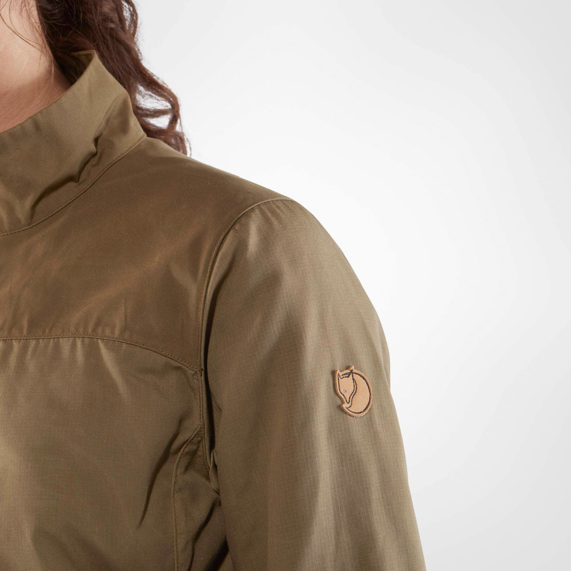 kiruna lite jacket fjellreven