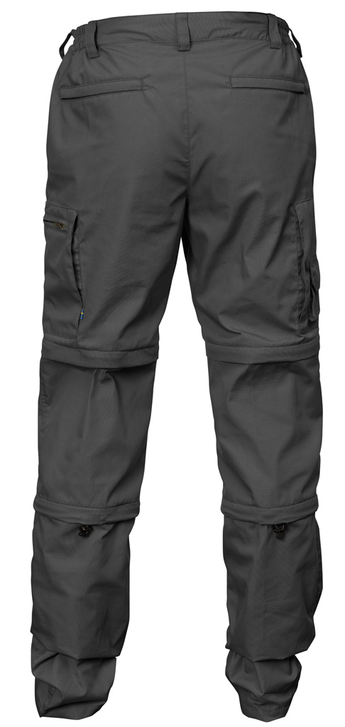 Fjellreven Sipora Shade Bukse Herre - Image 2