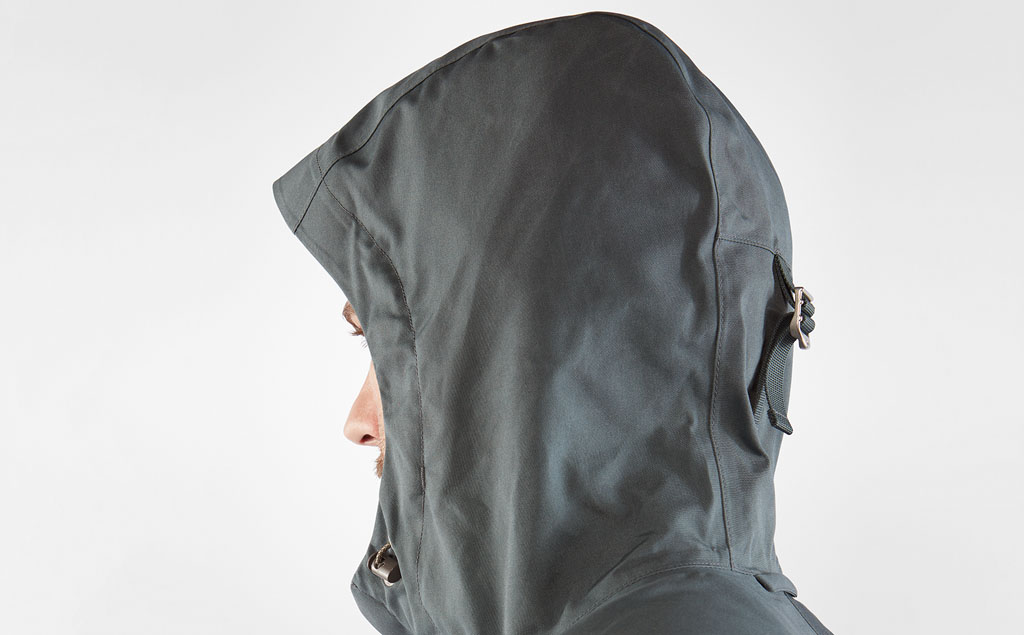 Fjellreven Greenland Half Century Jakke Herre - Image 6