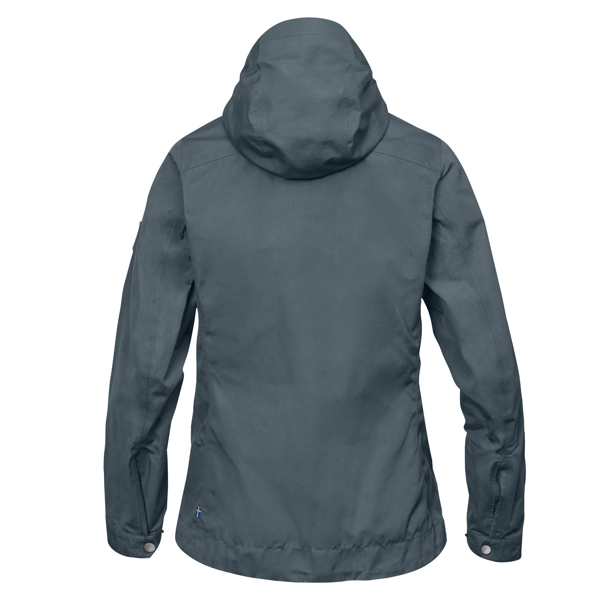 Fjellreven greenland half century jakke