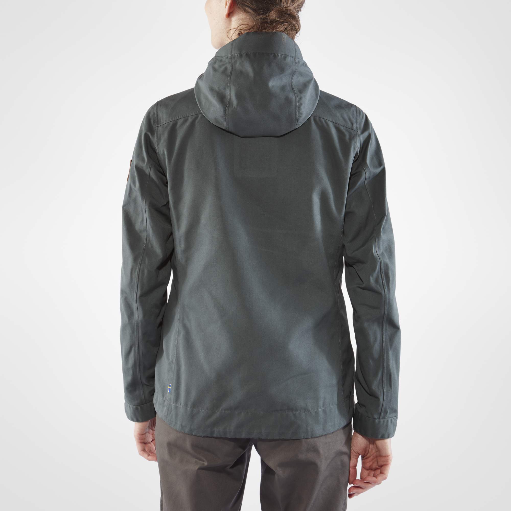 Fjellreven greenland half century jakke