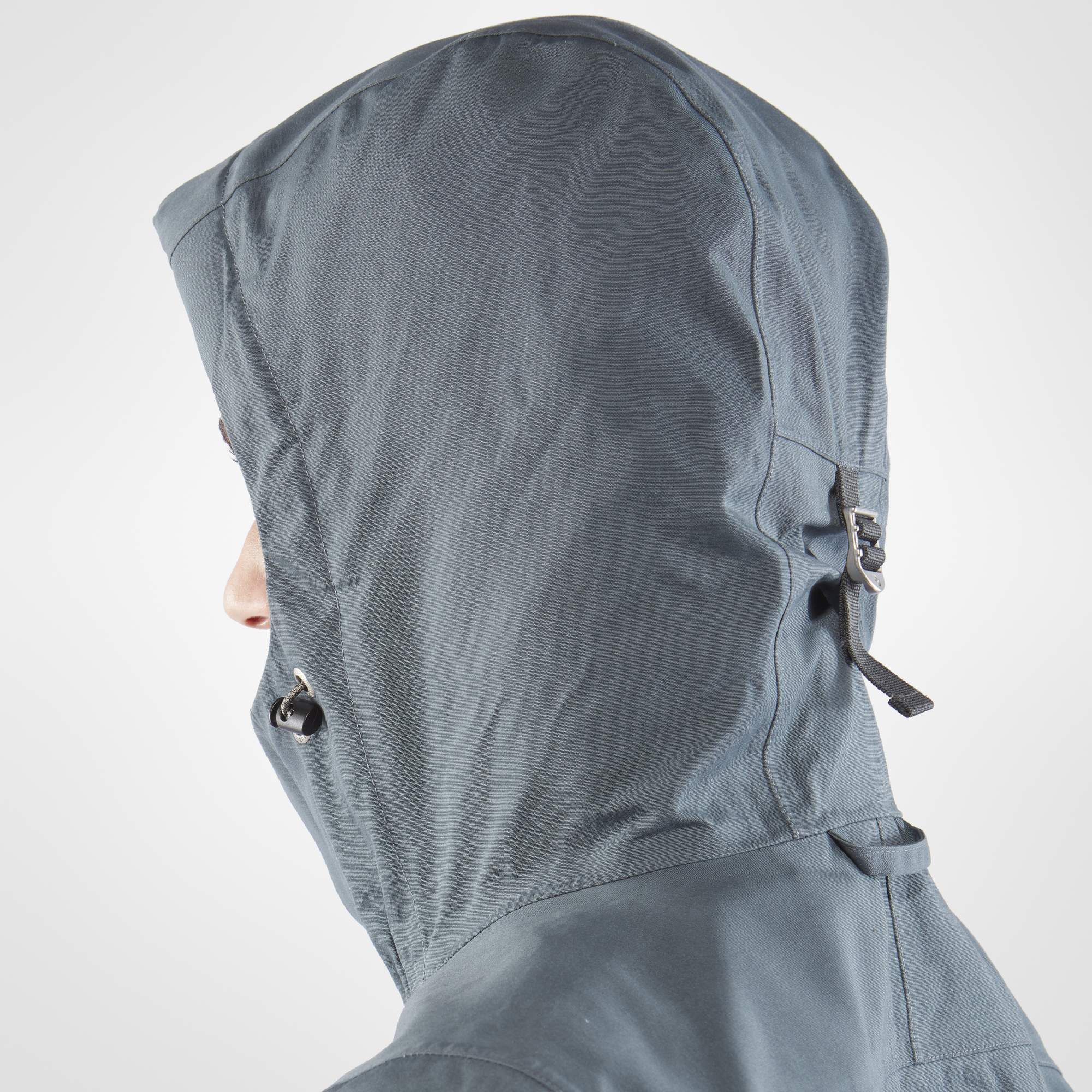 Fjellreven greenland half century jakke