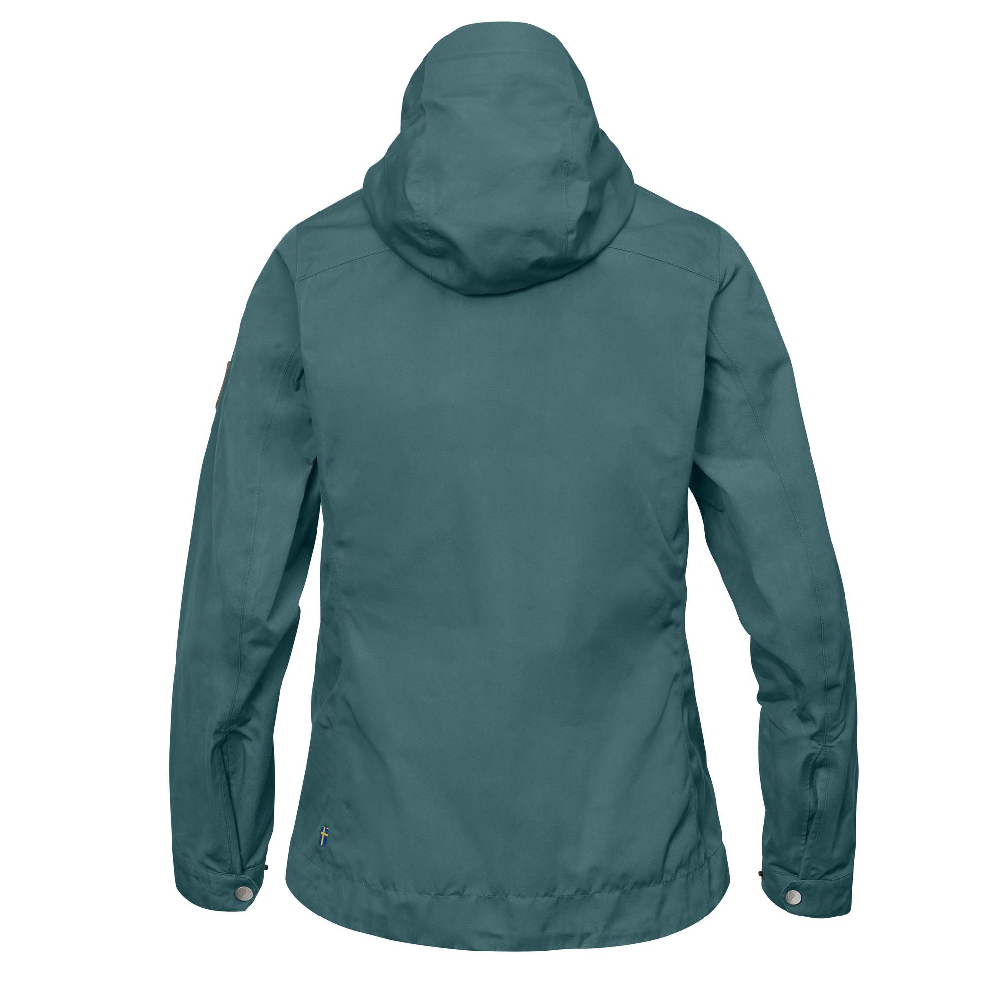 Fjellreven greenland half century jakke