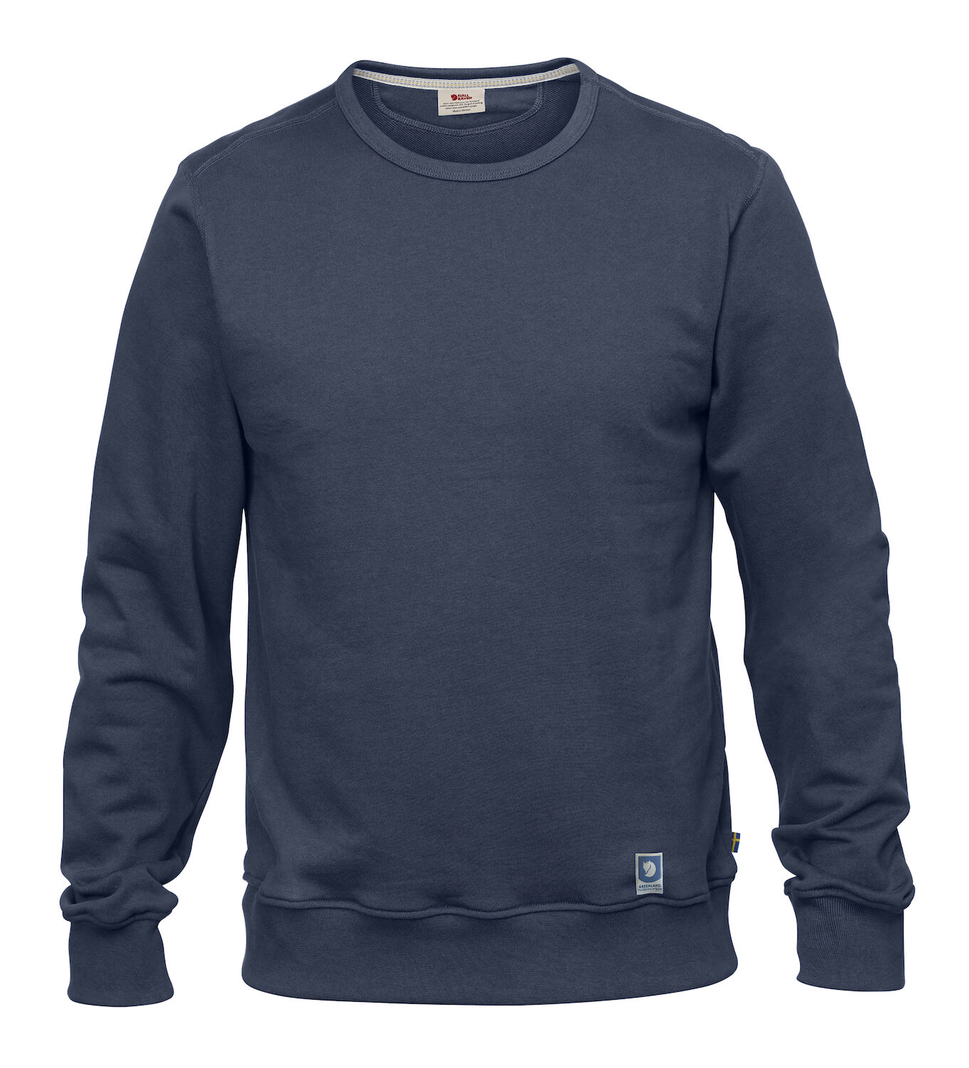 Fjällräven Greenland Sweatshirt Herre