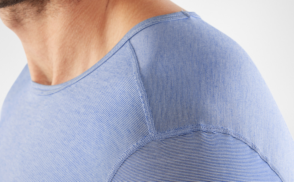 Fjellreven Abisko Shade T-Shirt SS Herre - Image 5