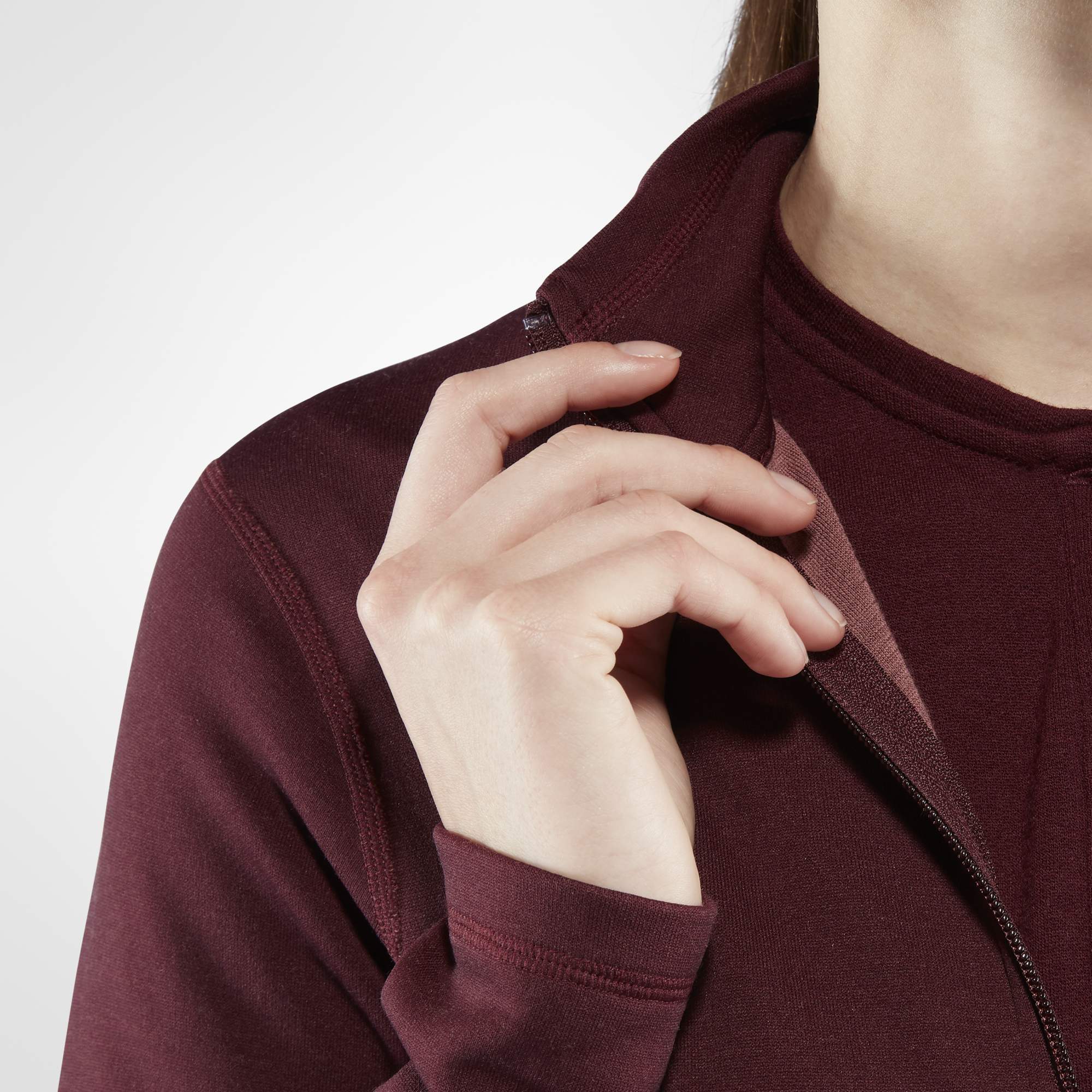 keb_wool sweater fjellreven