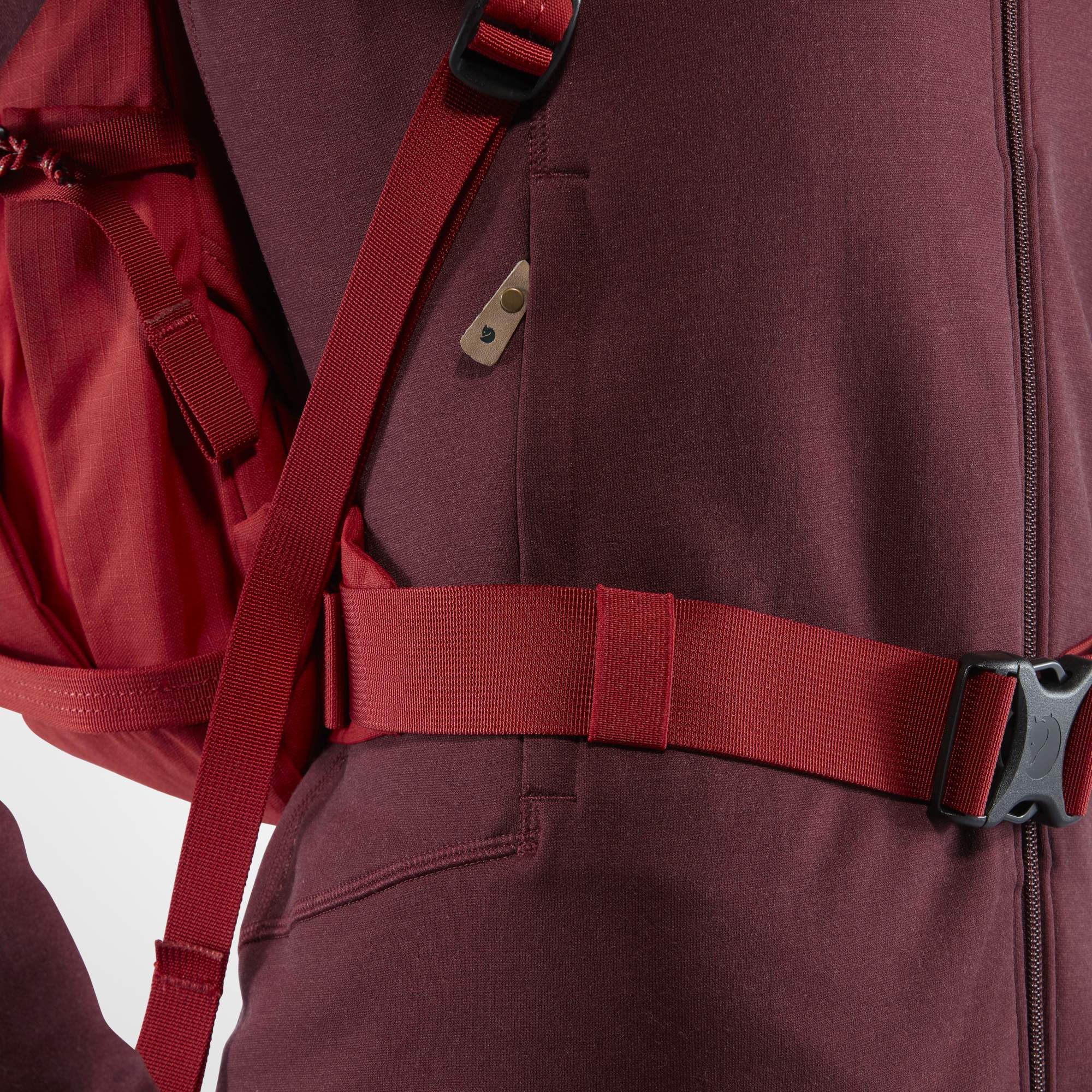 keb_wool sweater fjellreven