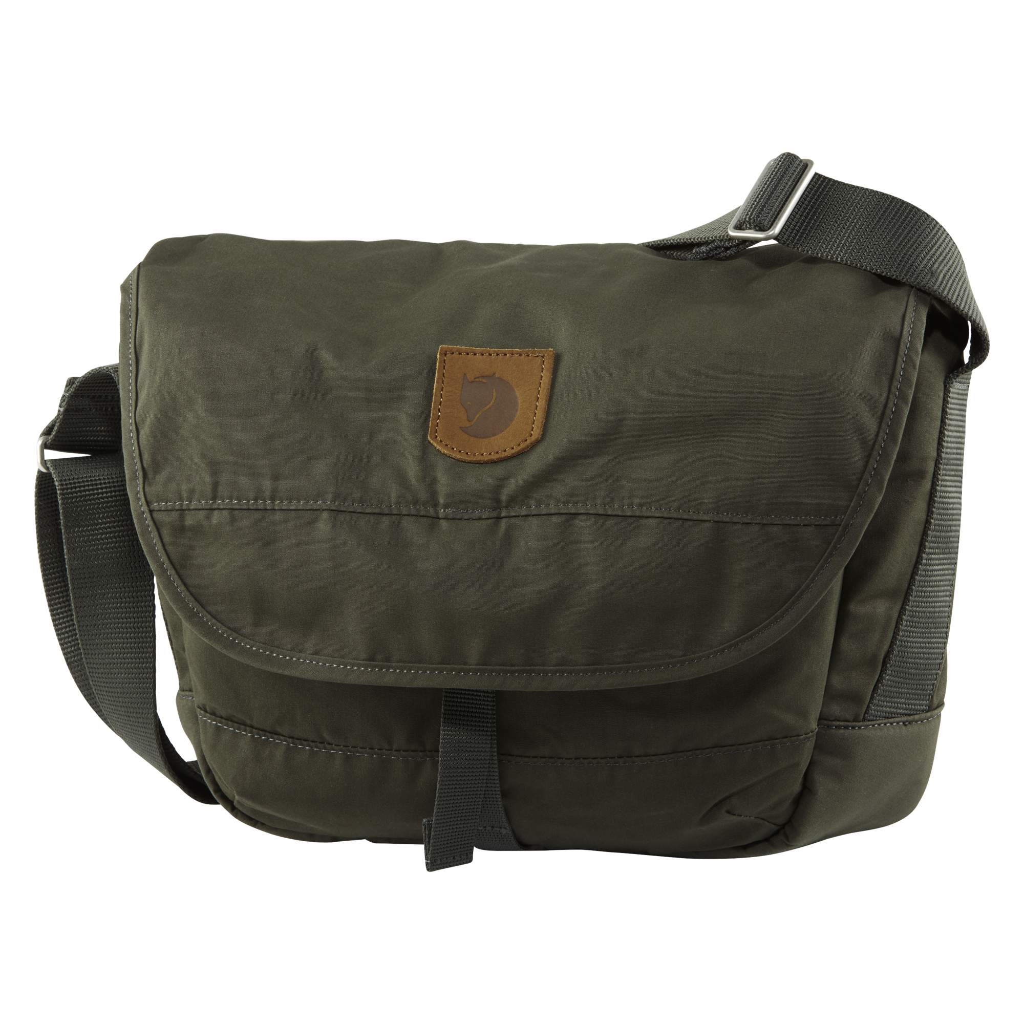 greenland shoulder bag small fjellreven