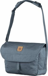 fjällräven greenland shoulder bag - dusk