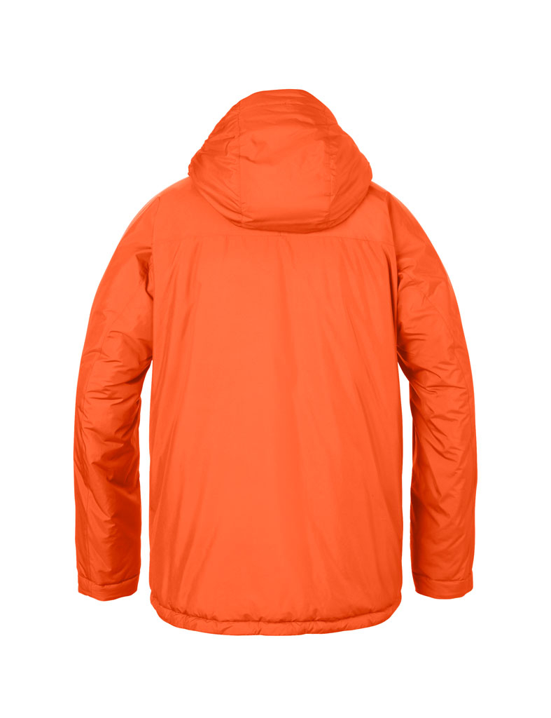 Fjellreven Bergtagen Insulation Jacket Herre - Image 2