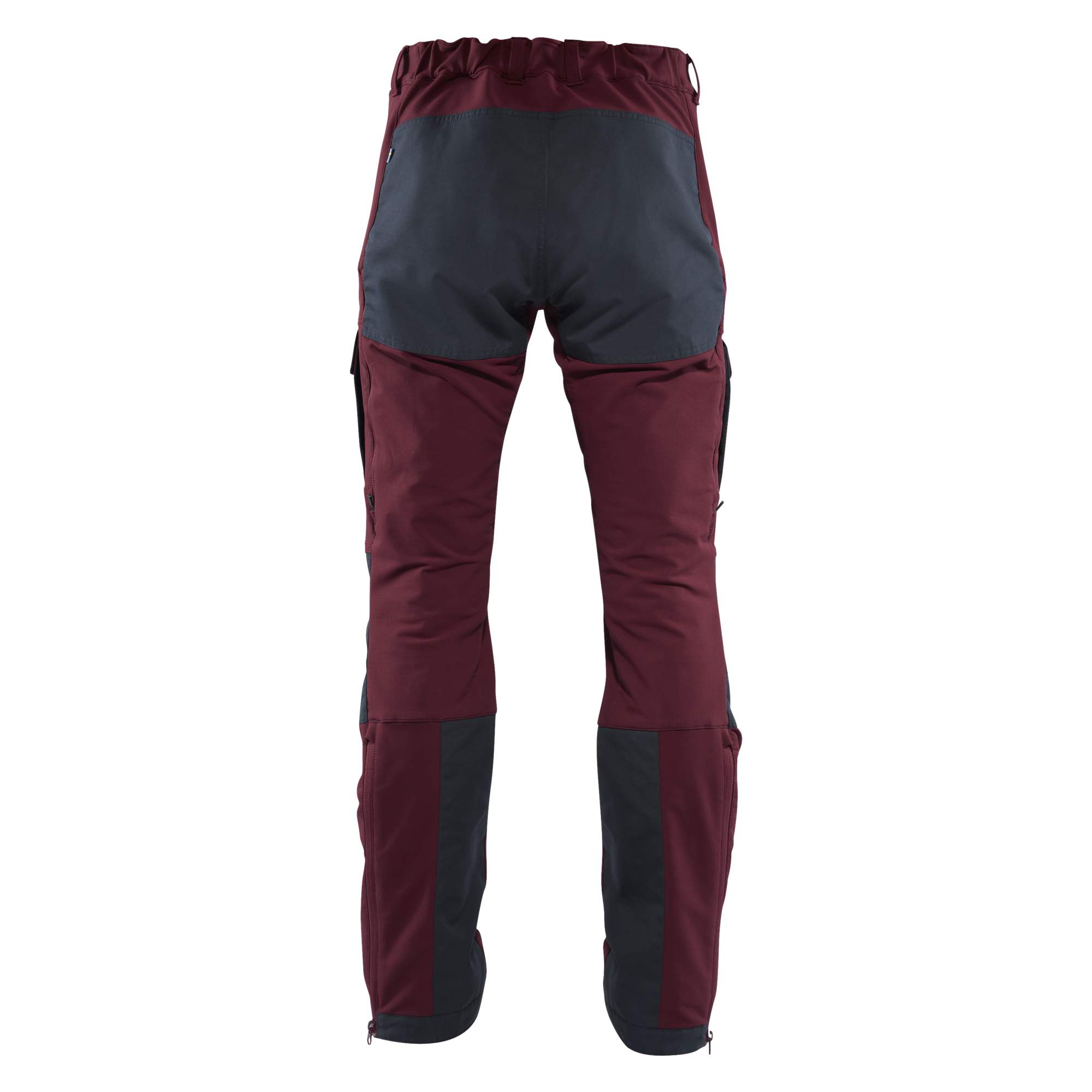 Fjellreven Keb Touring bukse