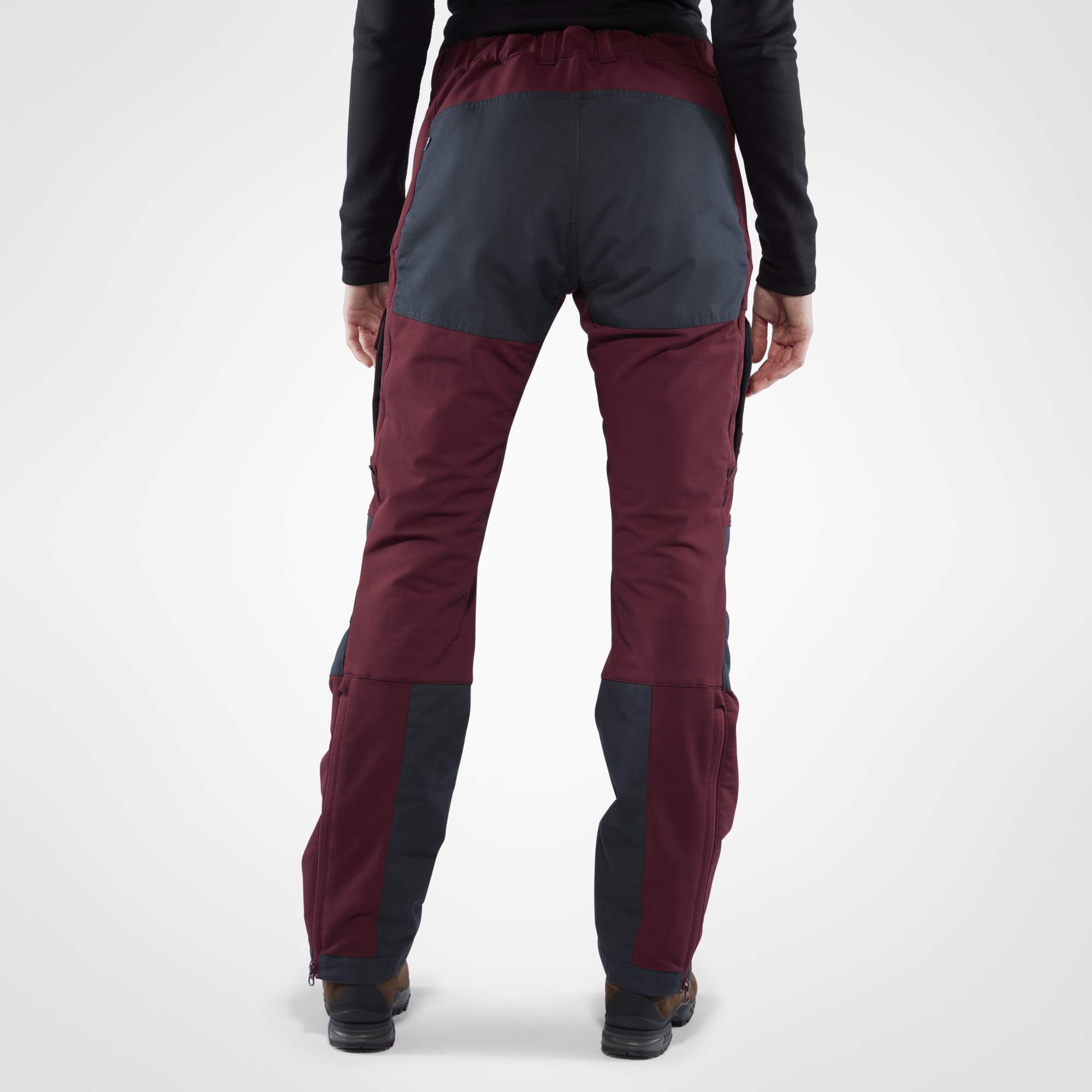 Fjellreven Keb Touring bukse