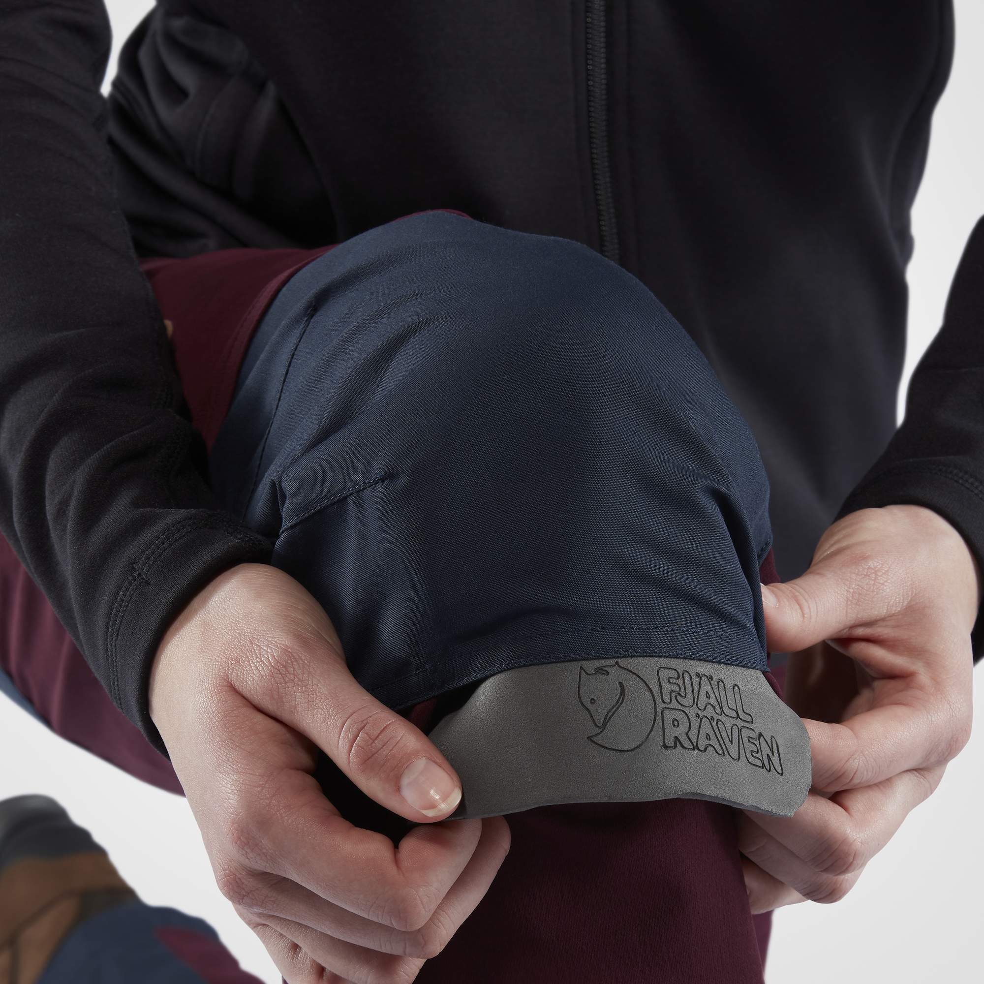 Fjellreven Keb Touring bukse