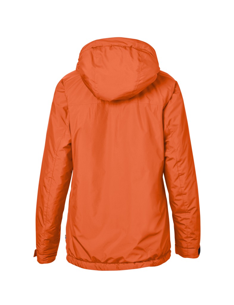 Fjellreven Bergtagen Insulation Jakke Dame - Image 2