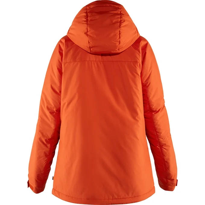 Bergtagen Insulation jacket