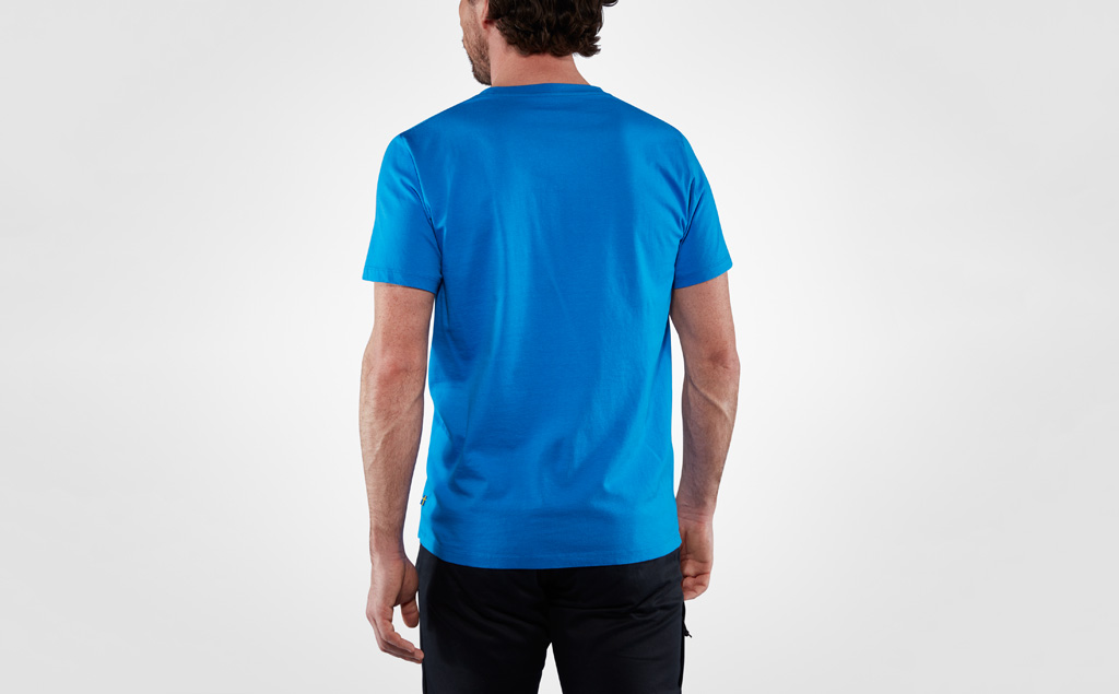 Fjellreven Fjällräven Polar T-Shirt Herre - Image 4