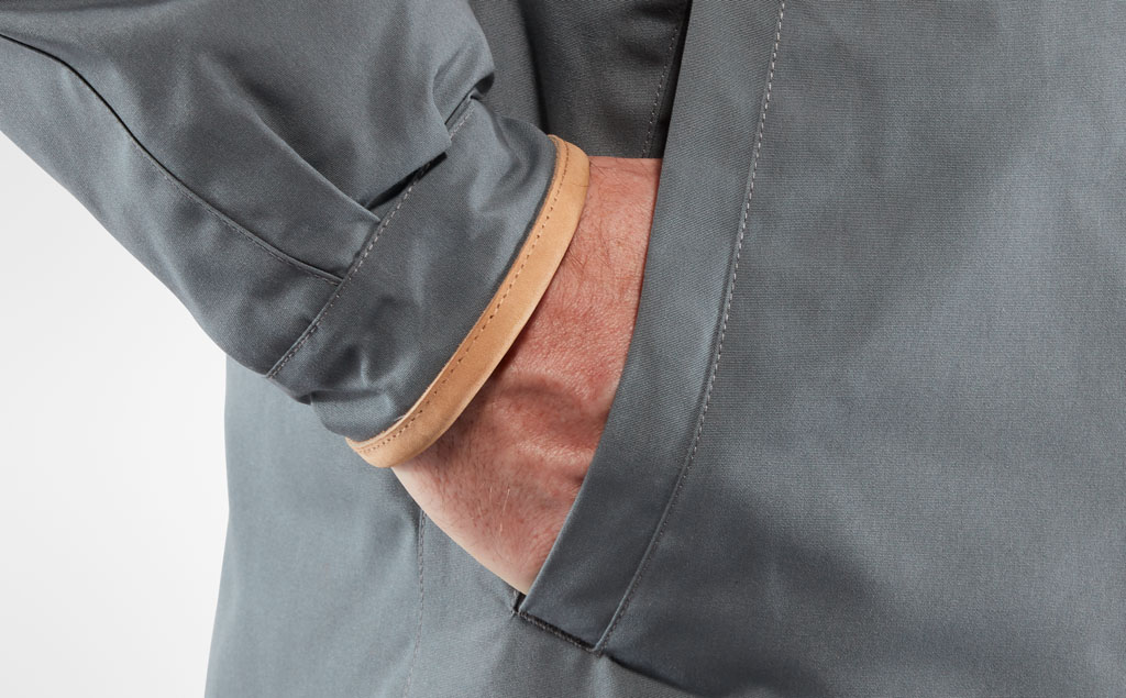 Fjellreven Greenland No. 1 Down Jacket Herre - Image 7